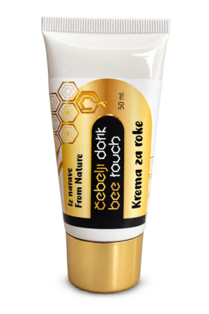 Čebelji dotik 50ml