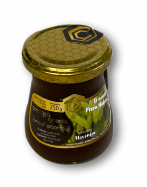 Energija gozda 250g energija gozda