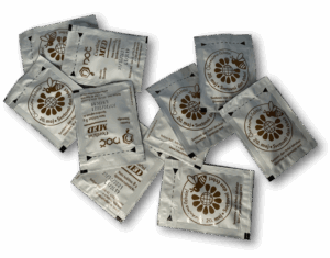 Med porcijski 8g med 8g