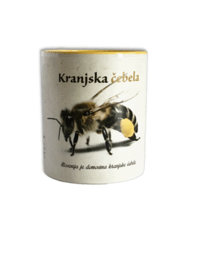 Skodelica-čebelica