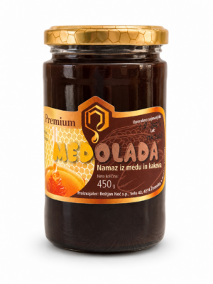 Medolada