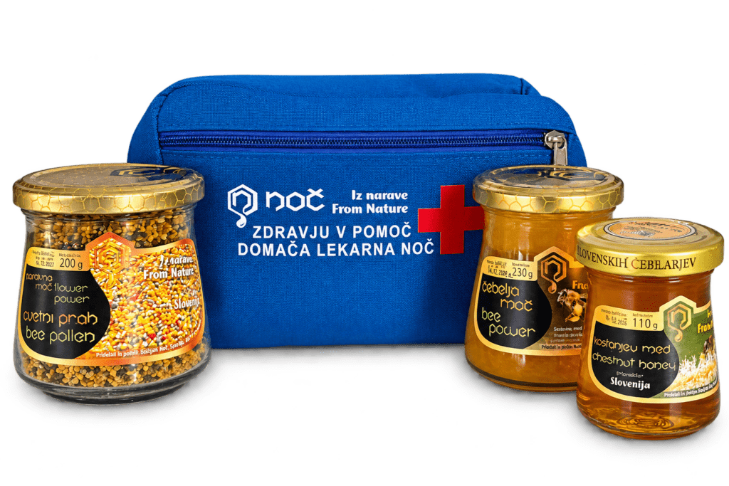 Moški set Torbica 3