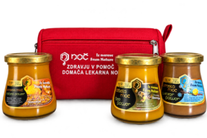 Vitaminsko-energijski set Torbica
